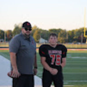 Meet your Posher, Mason